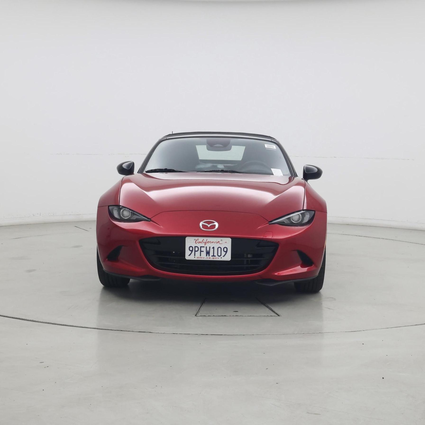 Thumbnail: 2024 Mazda MX-5 Miata - 5