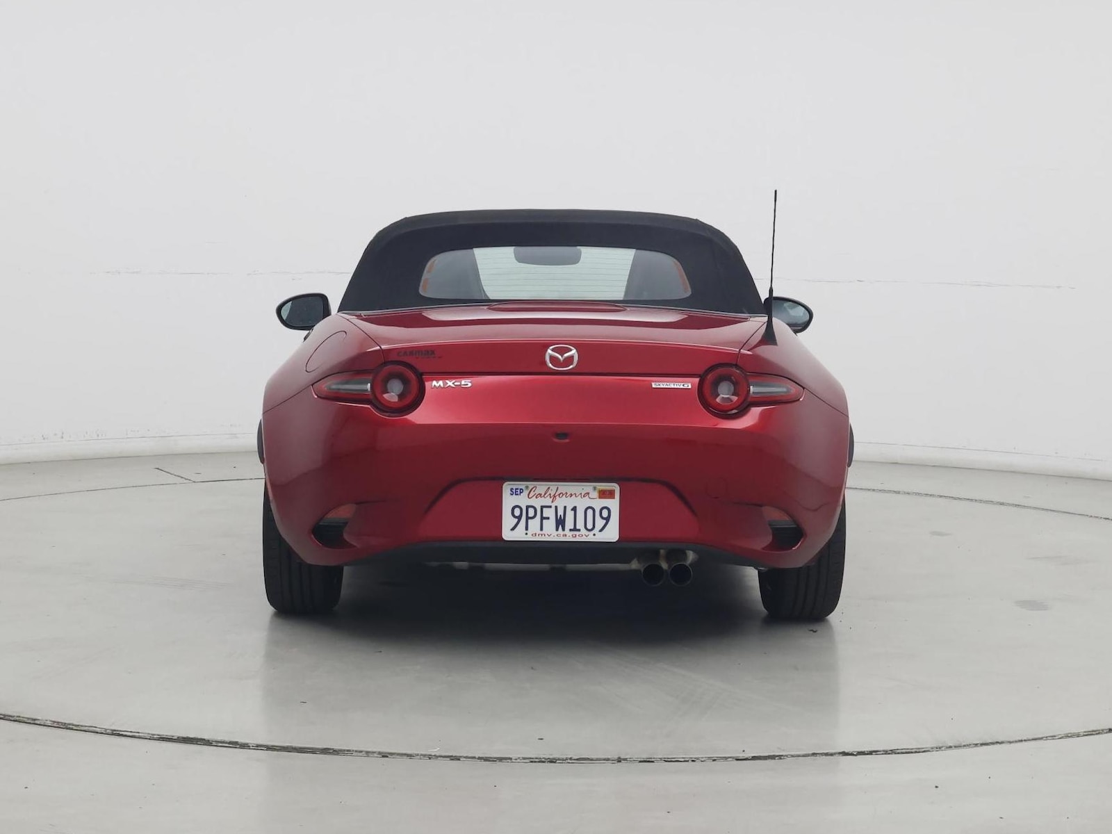 2024 Mazda MX-5 Miata Sport - Photo 7