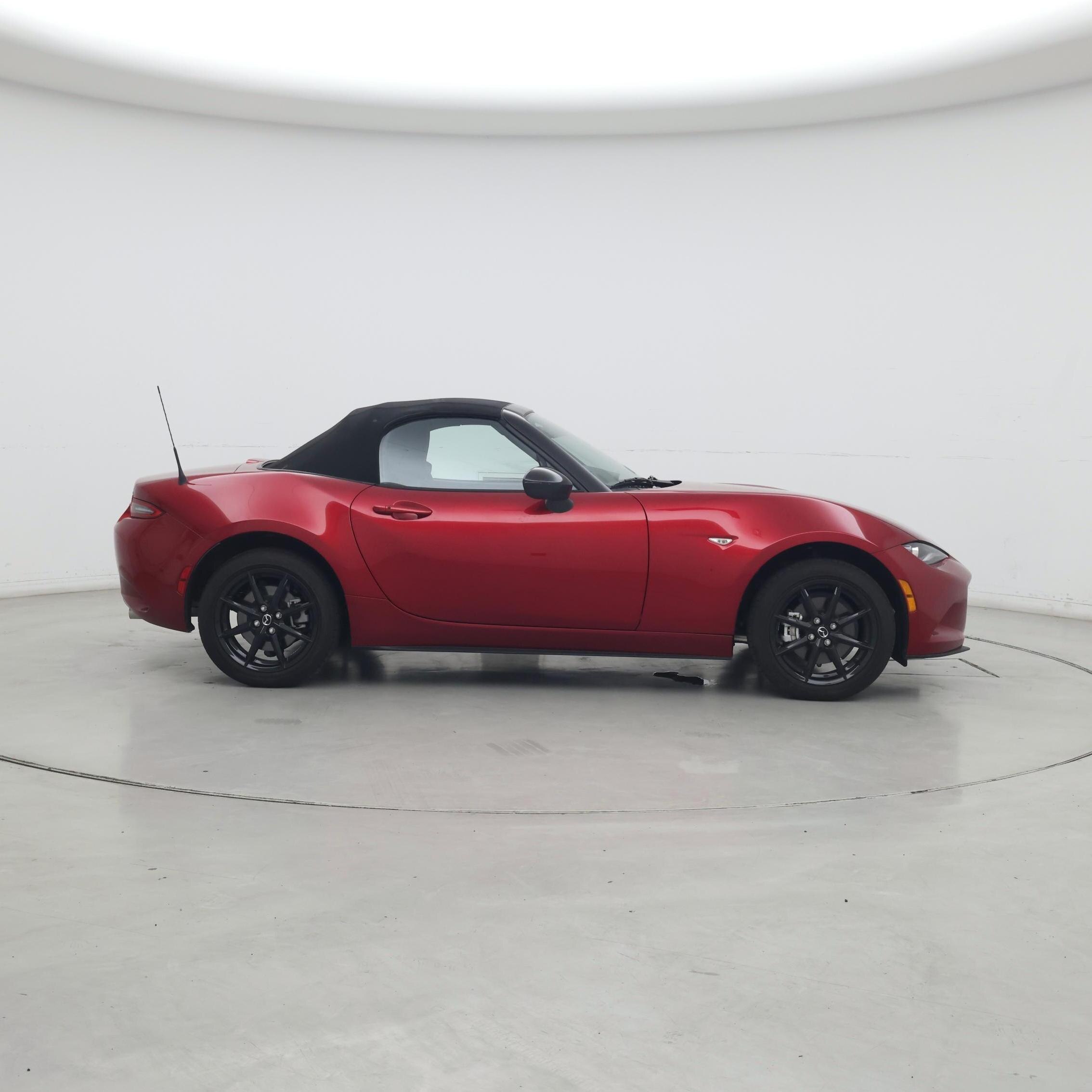 Thumbnail: 2024 Mazda MX-5 Miata - 7