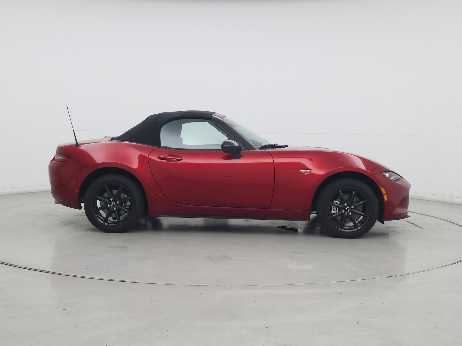 2024 Mazda MX-5 Miata Sport - Photo 8