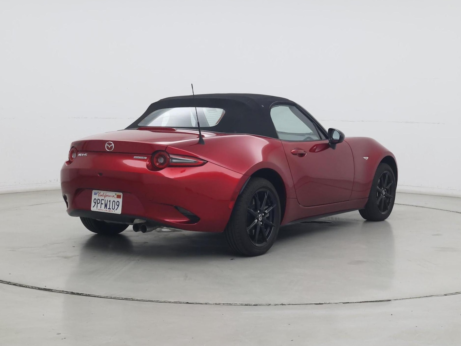 2024 Mazda MX-5 Miata Sport - Photo 9