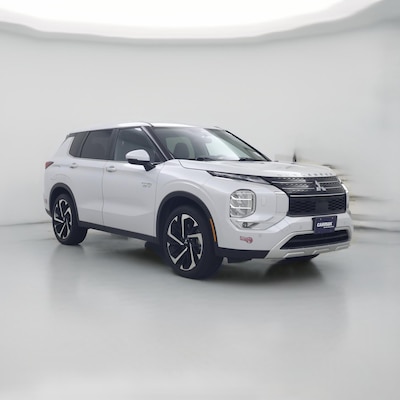 2024 Mitsubishi Outlander Plug in Hybrid SE
