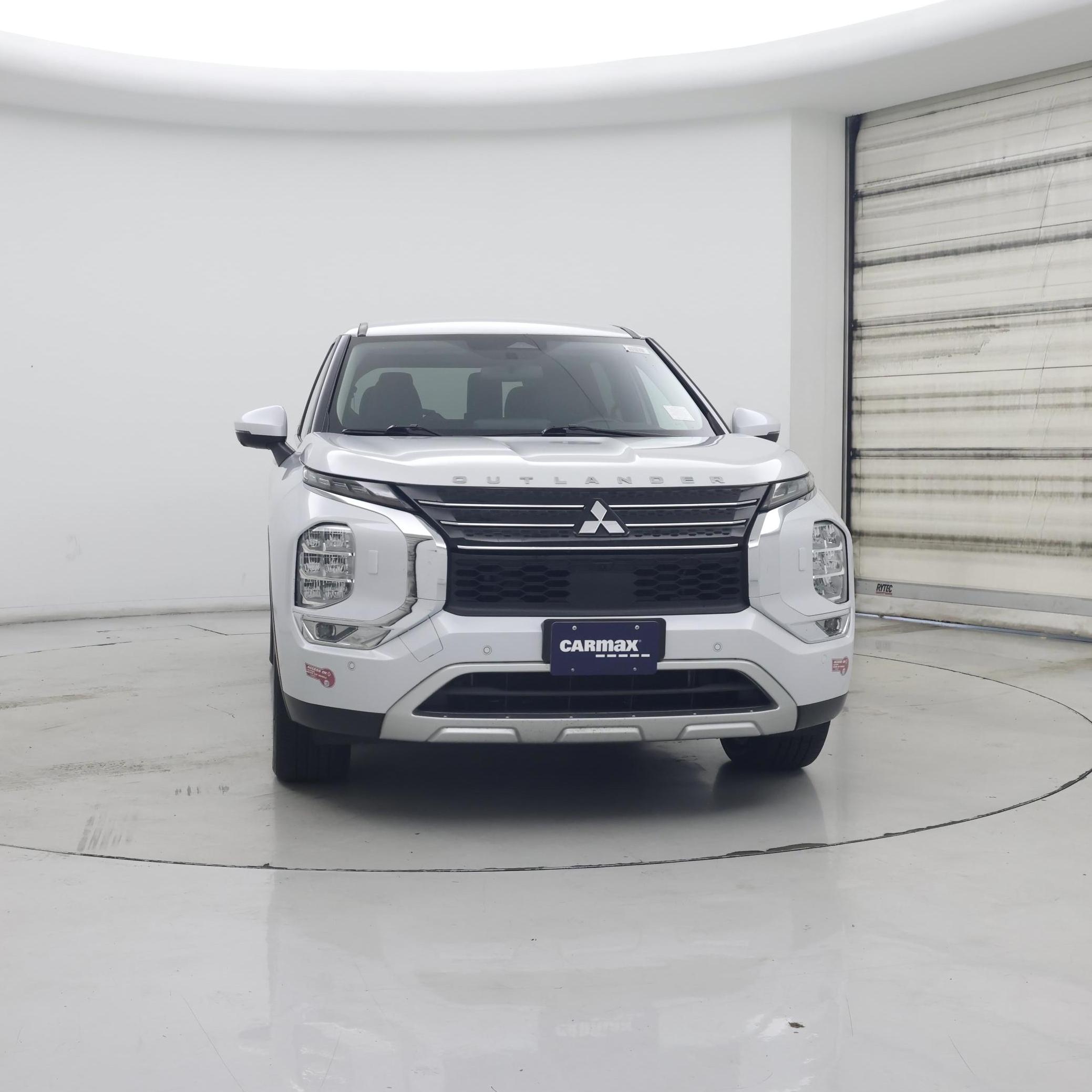 Thumbnail: 2024 Mitsubishi Outlander - 5