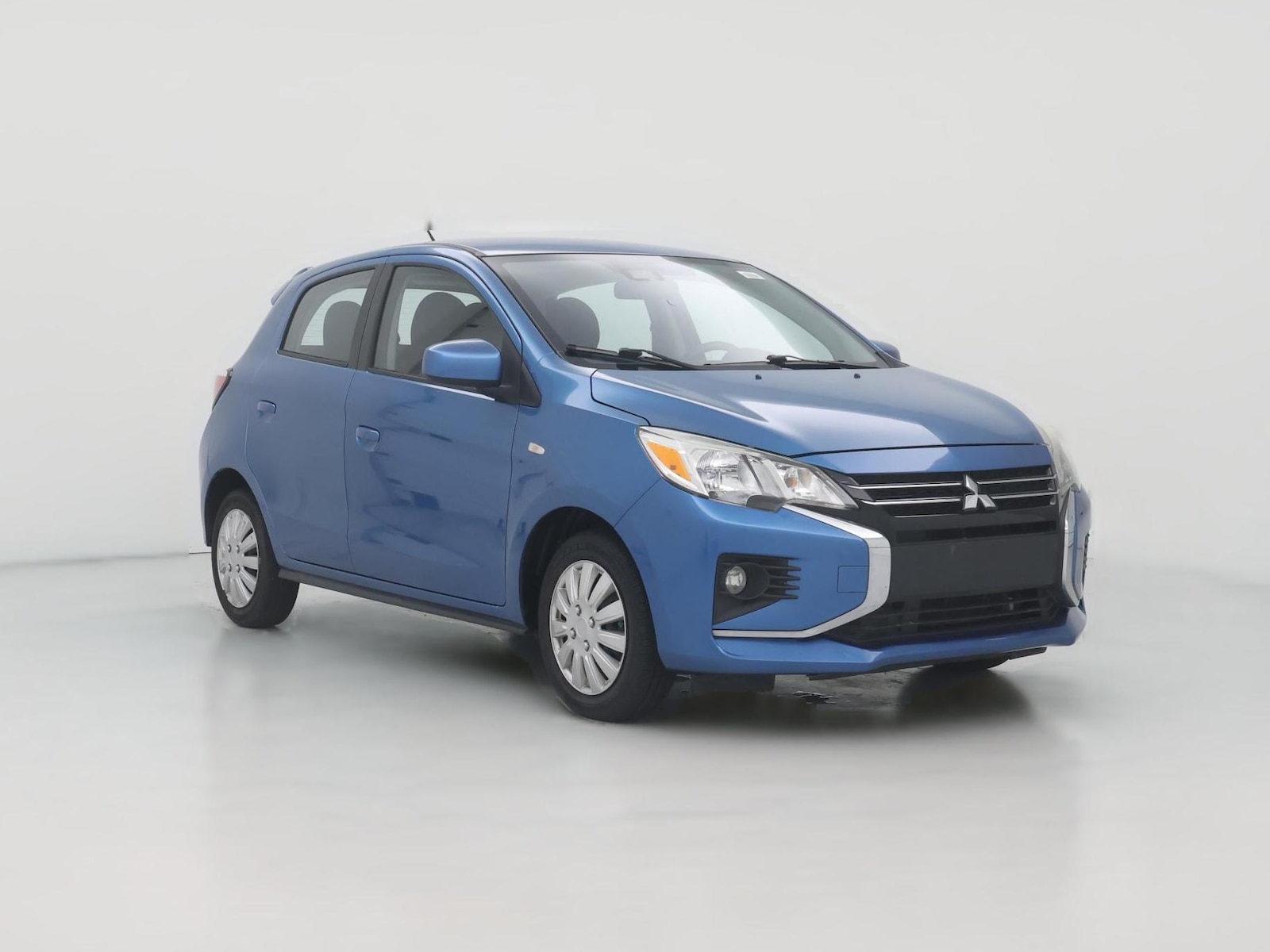 2022 Mitsubishi Mirage