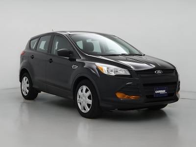 2015 Ford Escape S