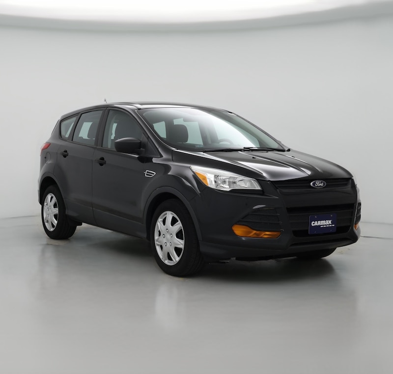 2015 Ford Escape S
