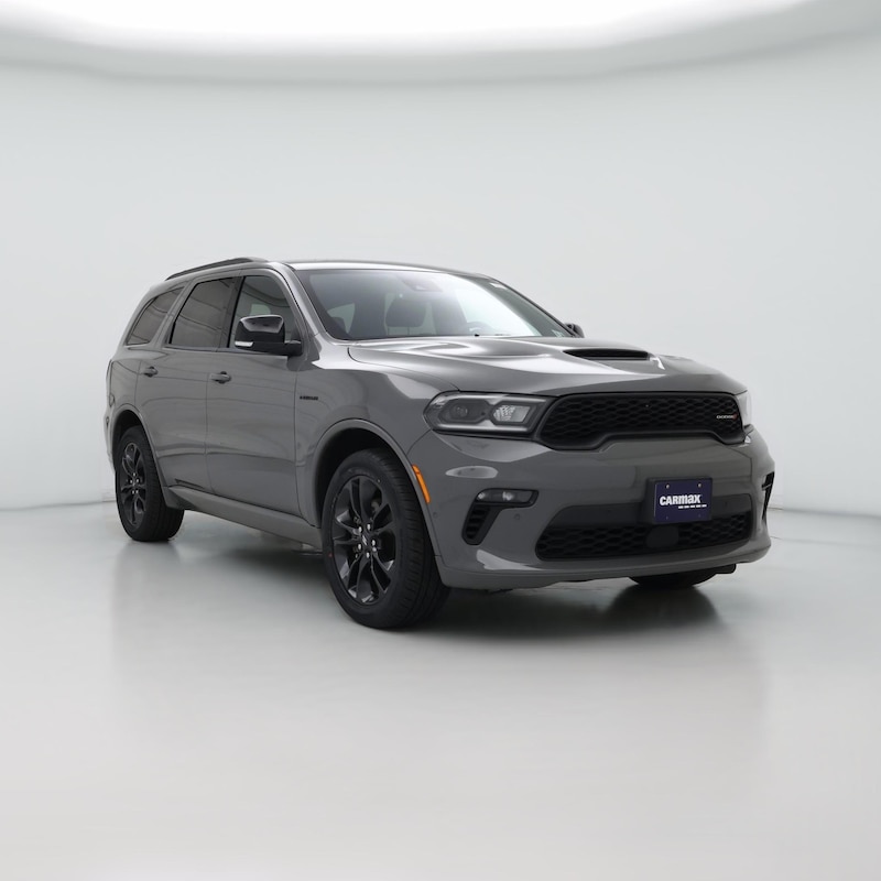2023 Dodge Durango R/T Plus