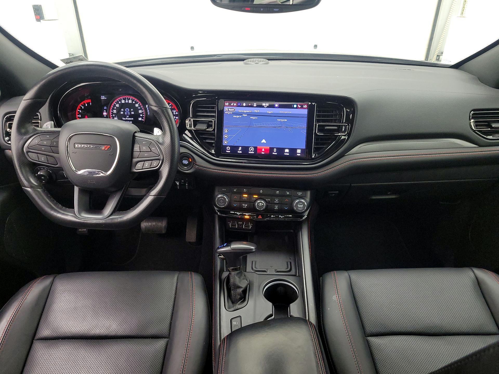 Thumbnail: 2023 Dodge Durango - 9