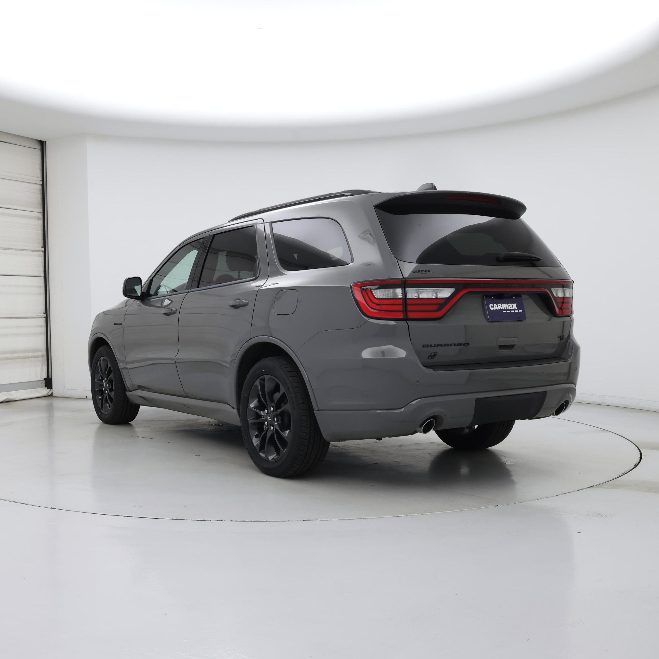 Thumbnail: 2023 Dodge Durango - 2