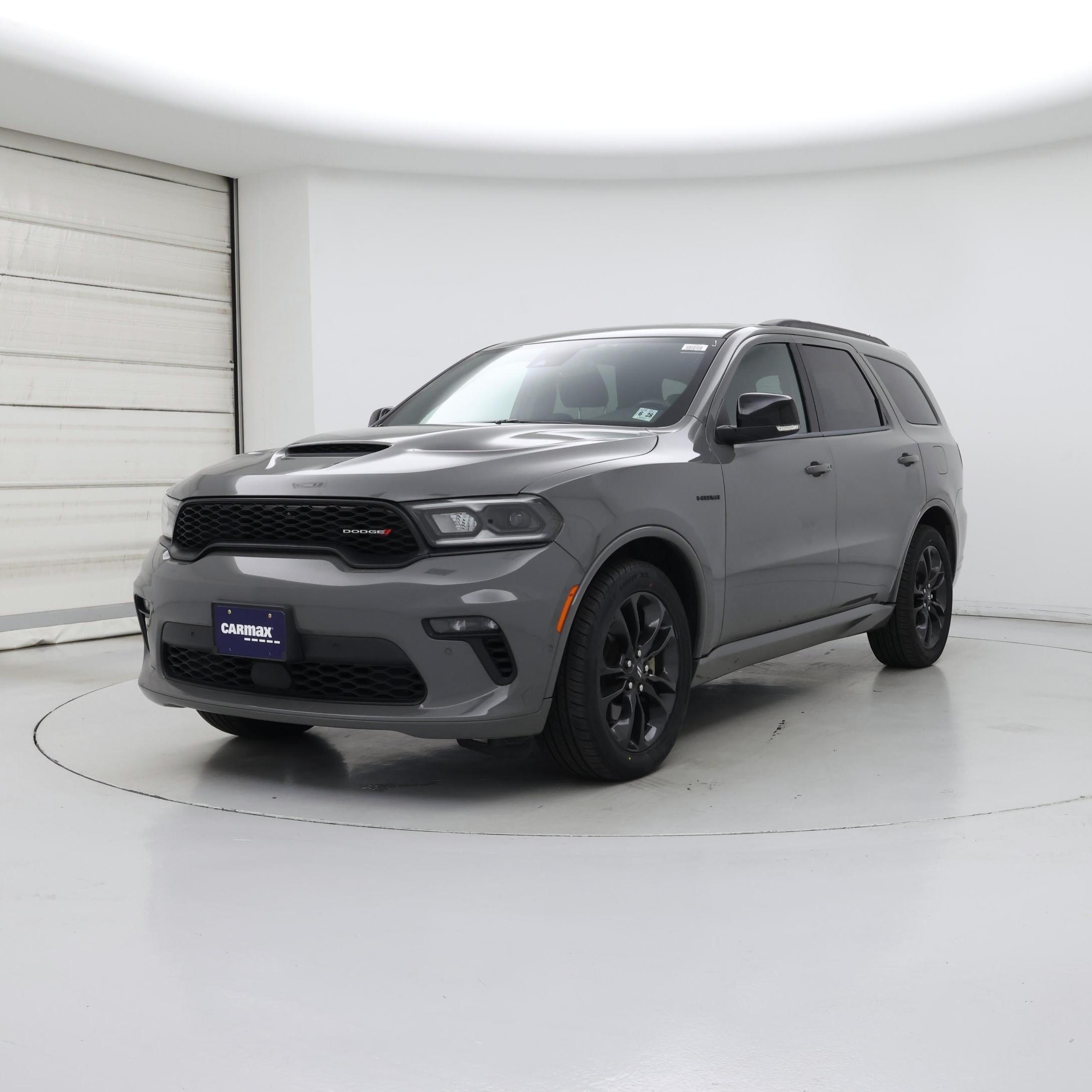 Thumbnail: 2023 Dodge Durango - 4