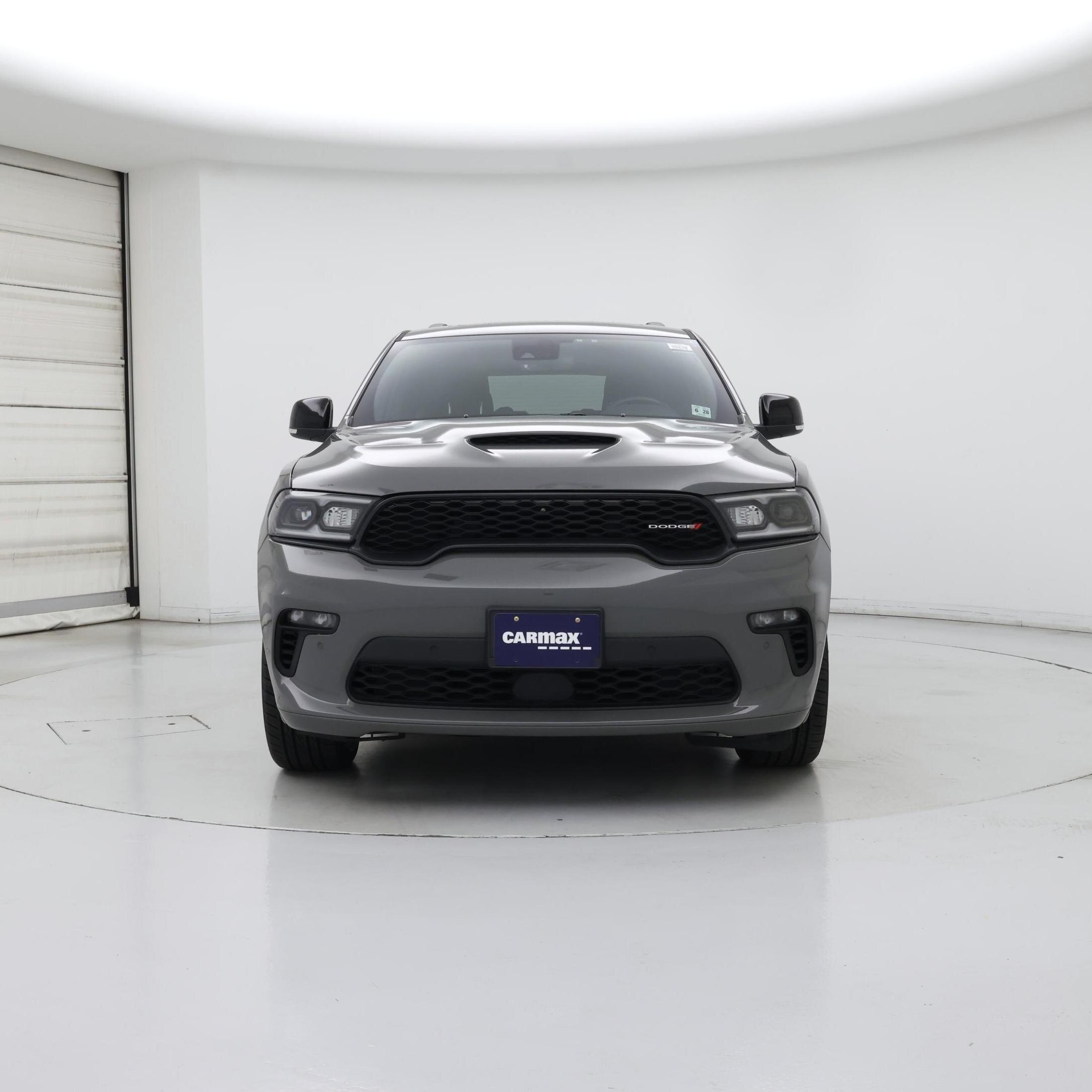 Thumbnail: 2023 Dodge Durango - 5