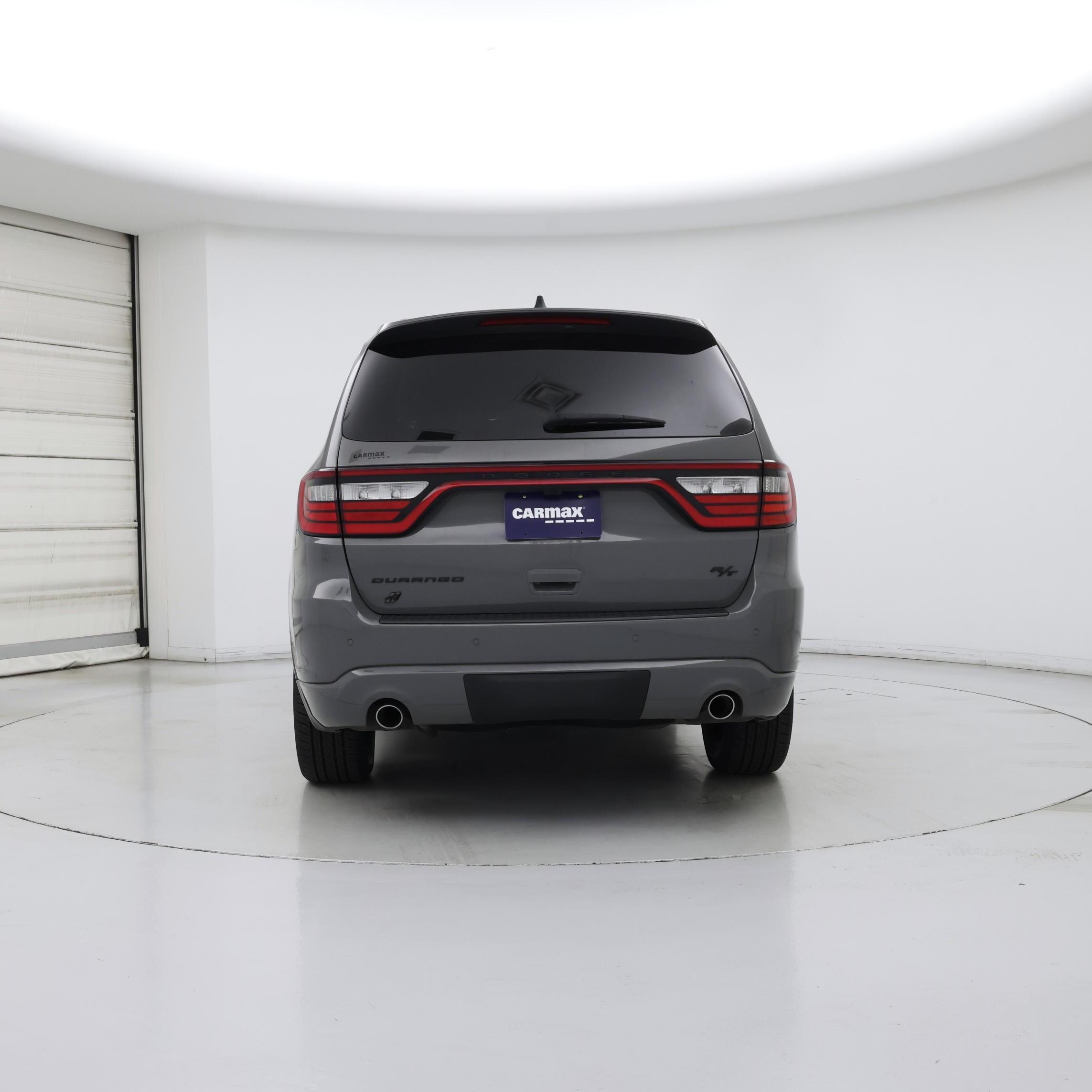 Thumbnail: 2023 Dodge Durango - 6