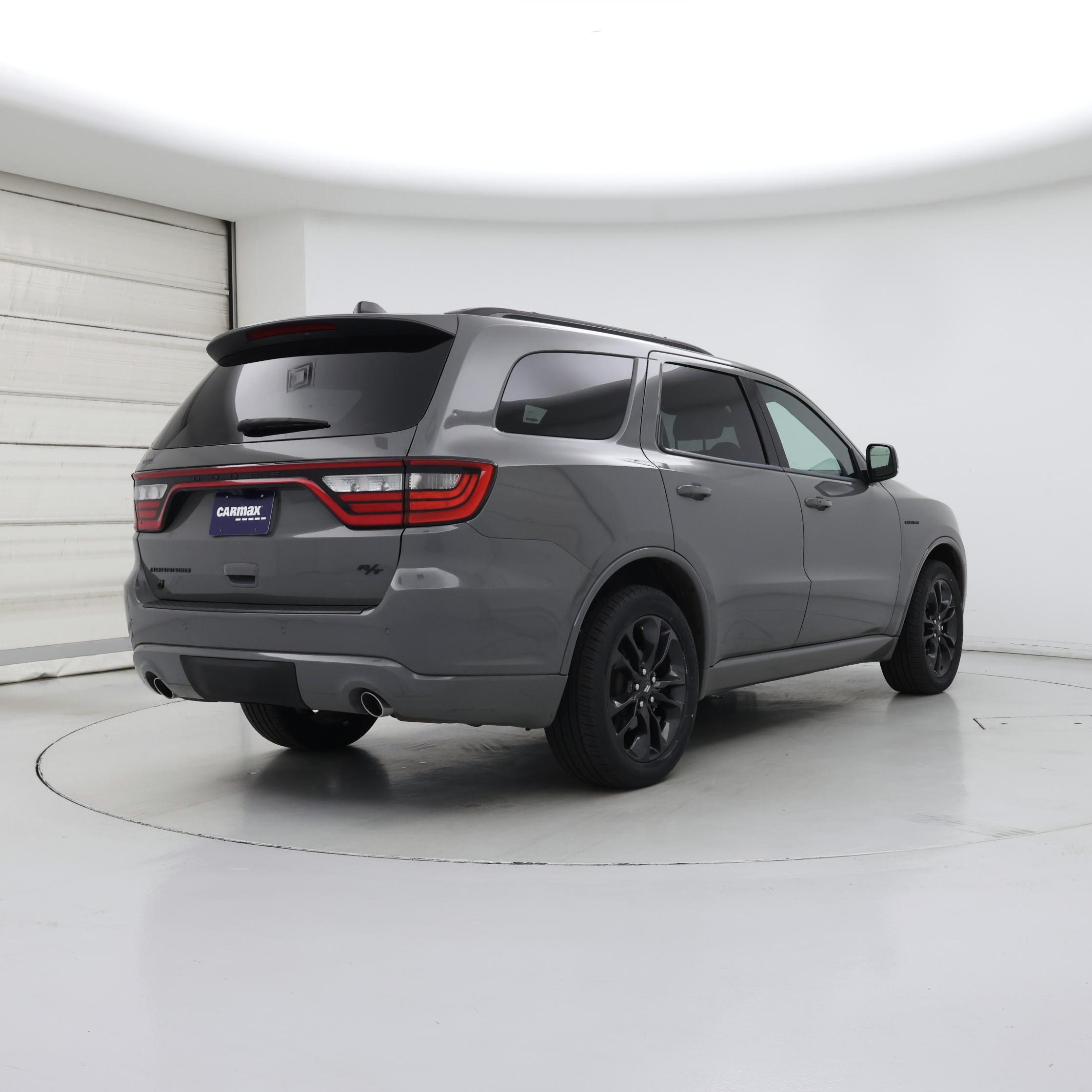 Thumbnail: 2023 Dodge Durango - 8