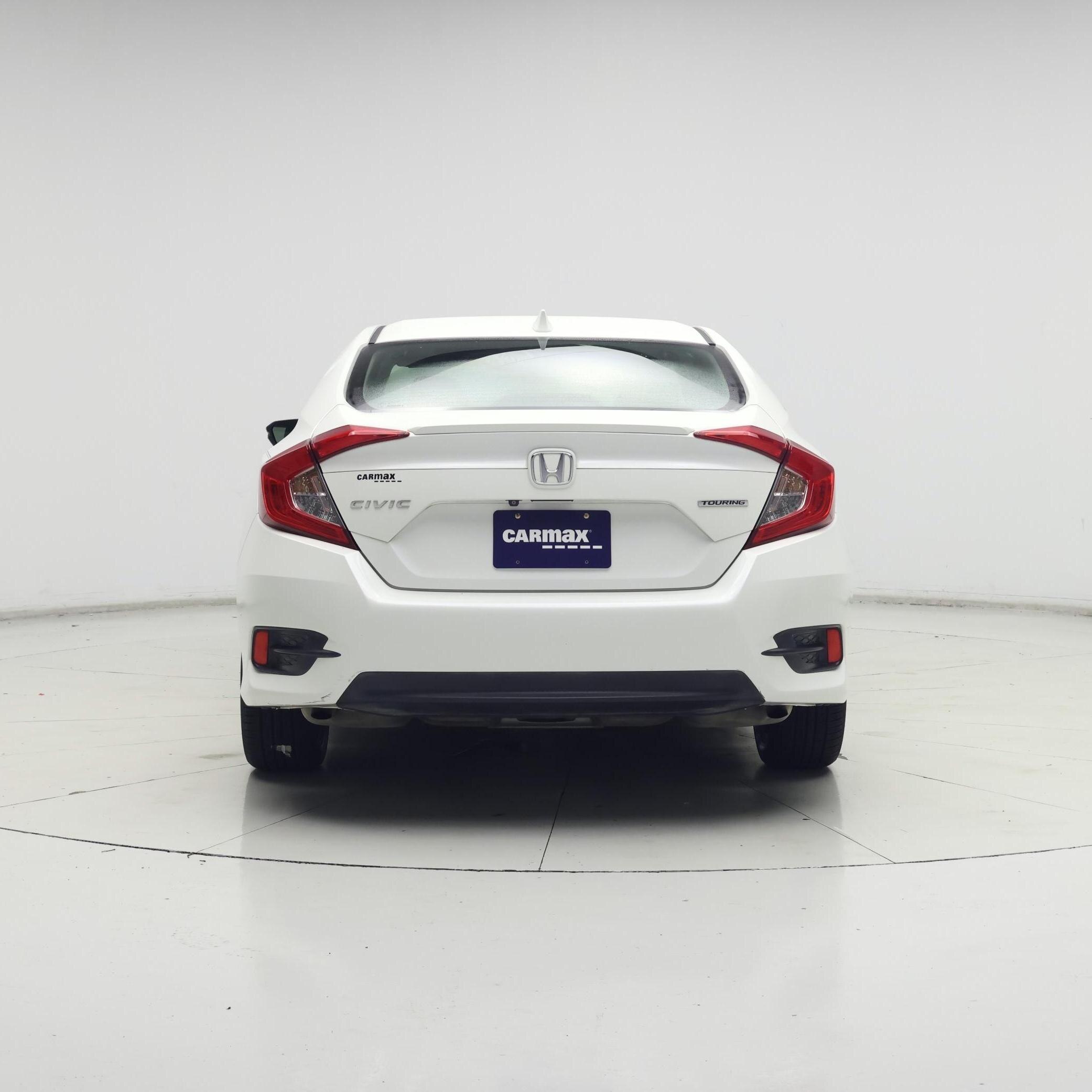 Thumbnail: 2017 Honda Civic - 6