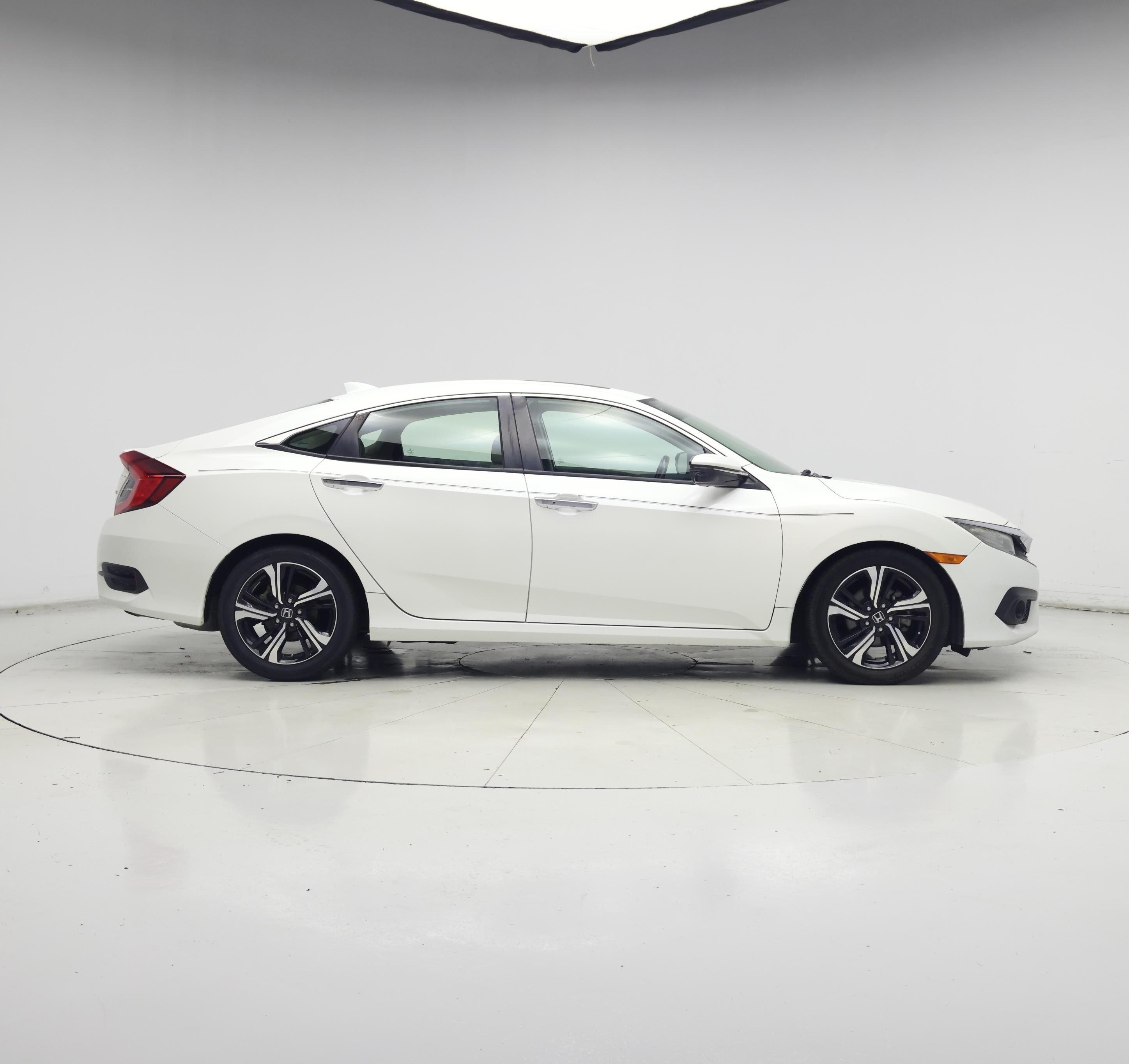 Thumbnail: 2017 Honda Civic - 7