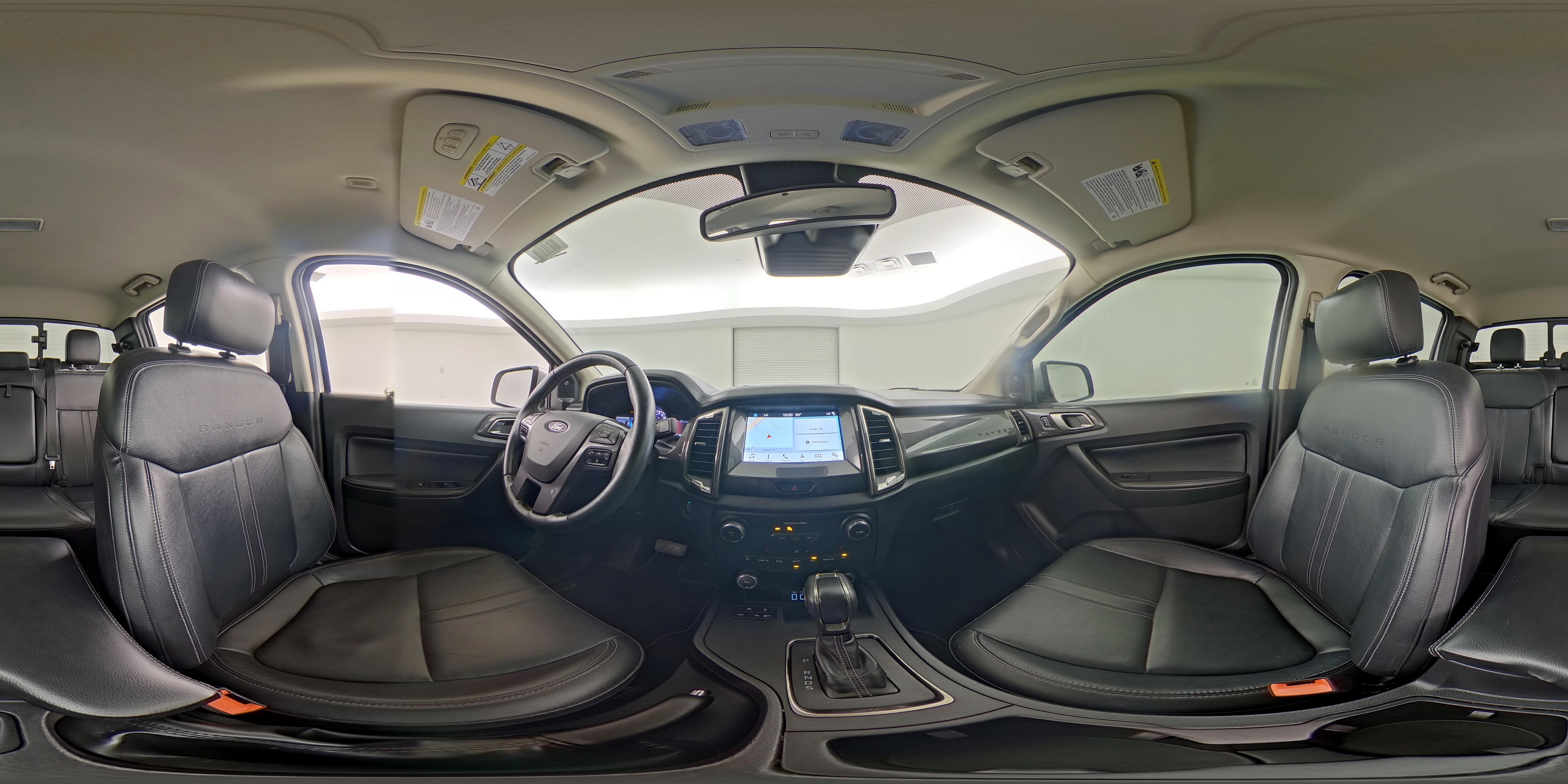 2019 Ford Ranger Lariat - Photo 26
