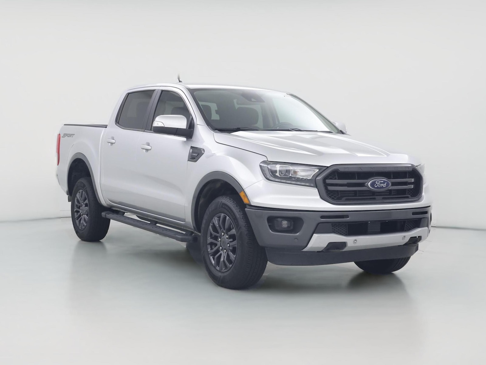 2019 Ford Ranger Lariat - Photo 1