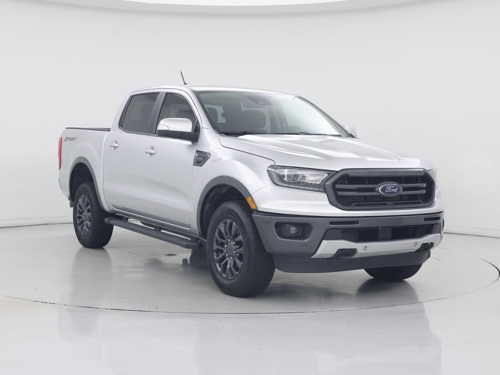 2019 Ford Ranger Lariat - Photo 2