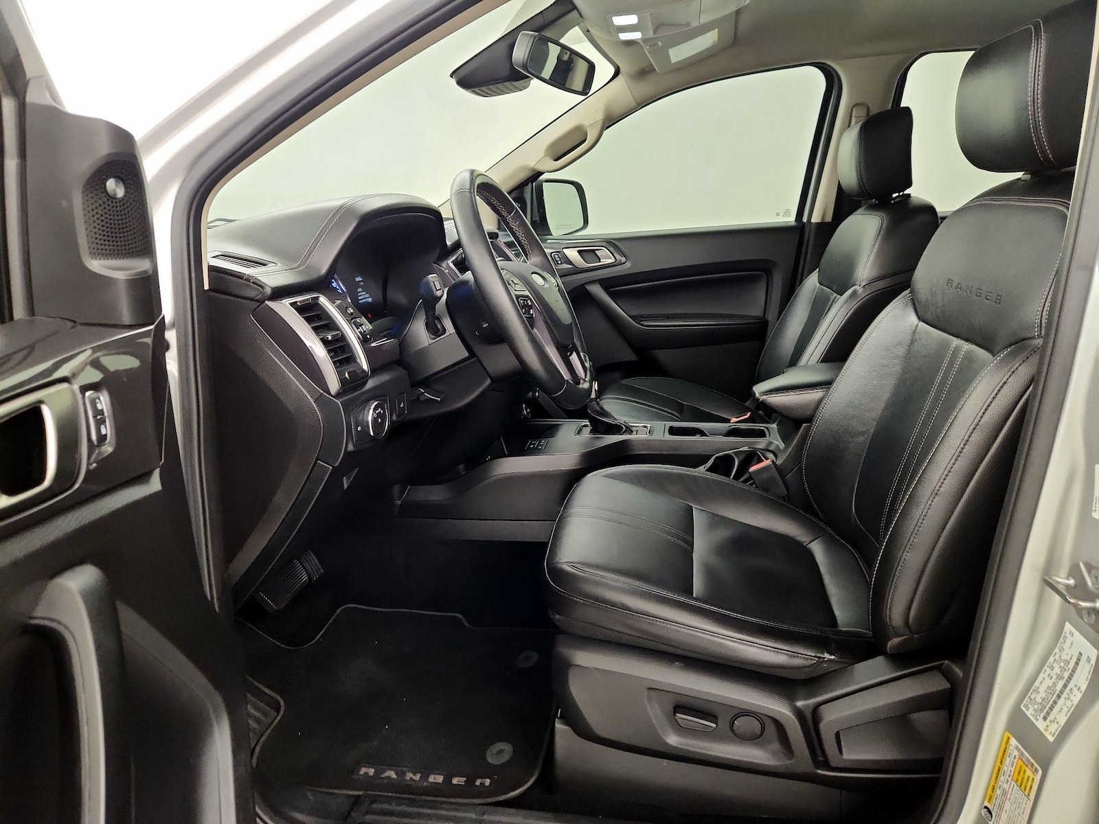 2019 Ford Ranger Lariat - Photo 12