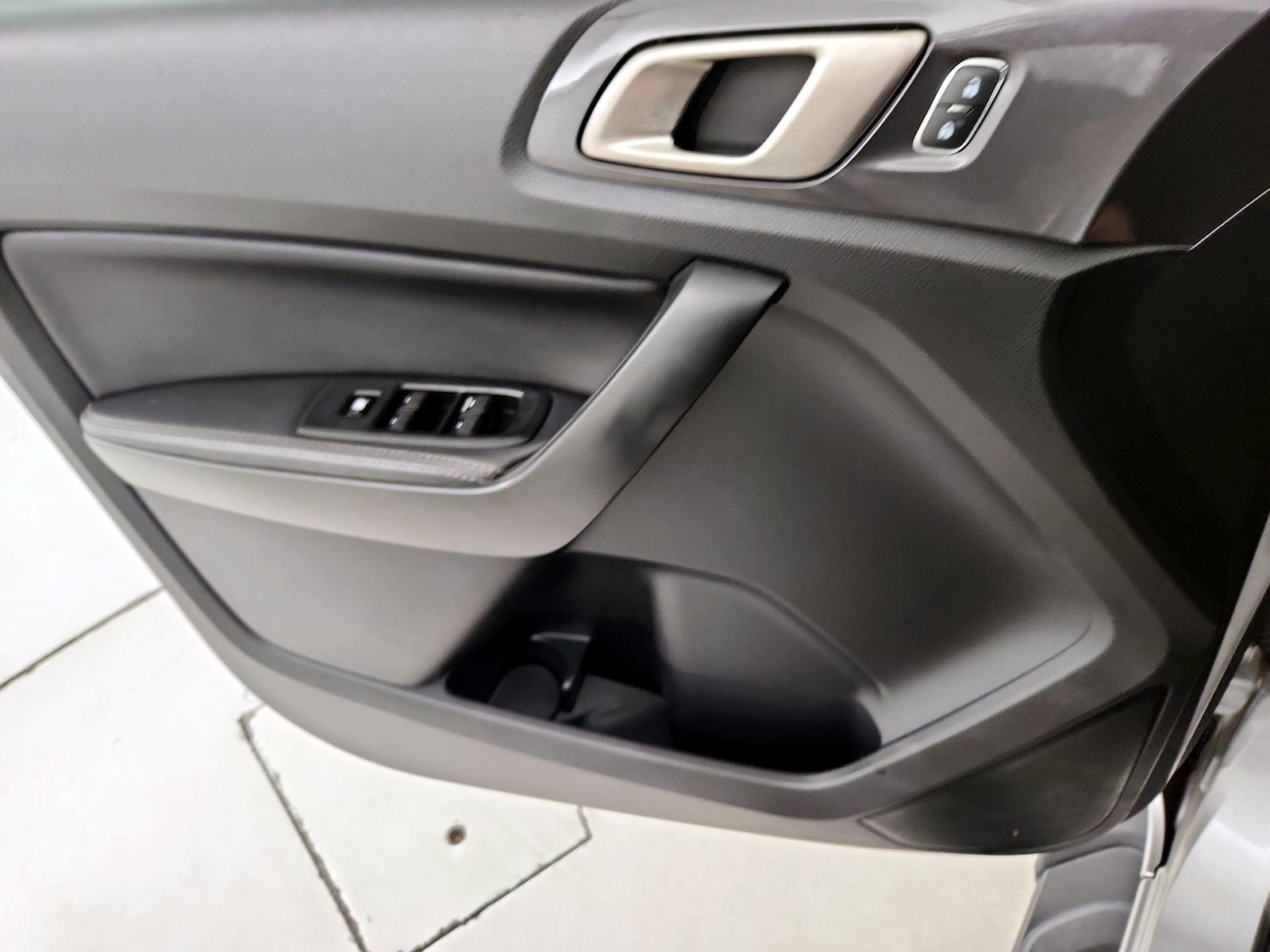 2019 Ford Ranger Lariat - Photo 13