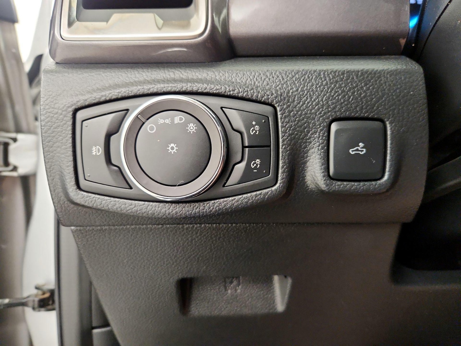2019 Ford Ranger Lariat - Photo 14