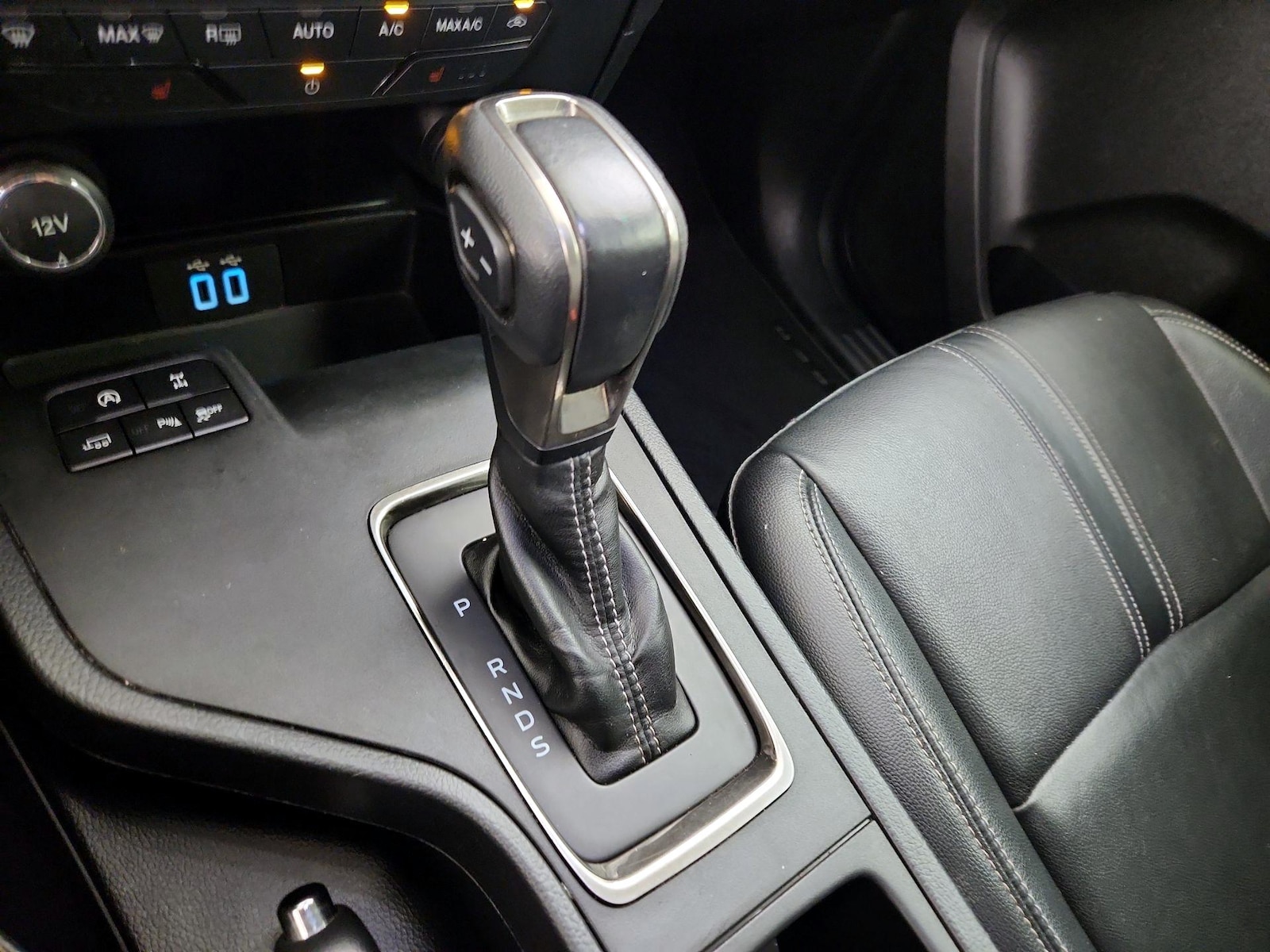 2019 Ford Ranger Lariat - Photo 19