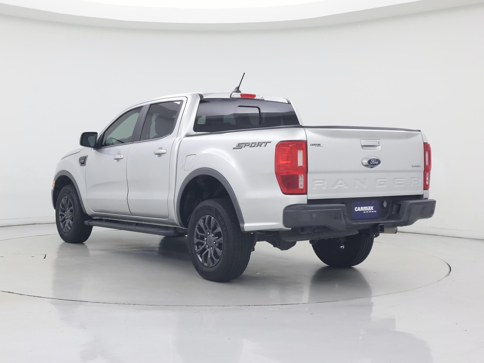 2019 Ford Ranger Lariat - Photo 3