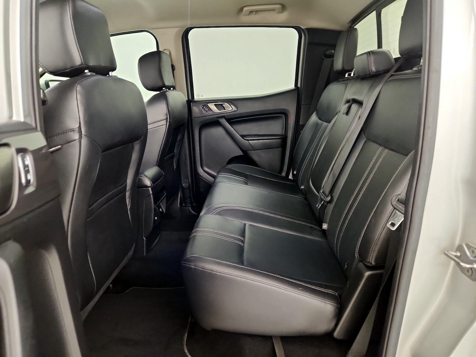2019 Ford Ranger Lariat - Photo 21