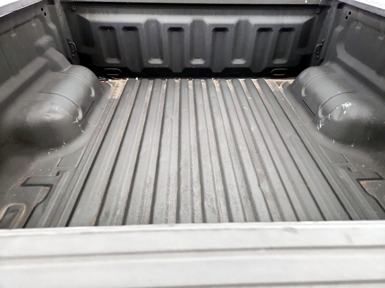 2019 Ford Ranger Lariat - Photo 22