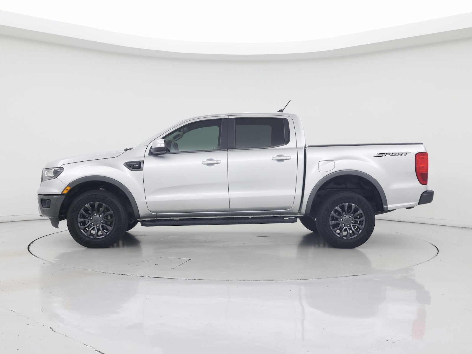 2019 Ford Ranger Lariat - Photo 4