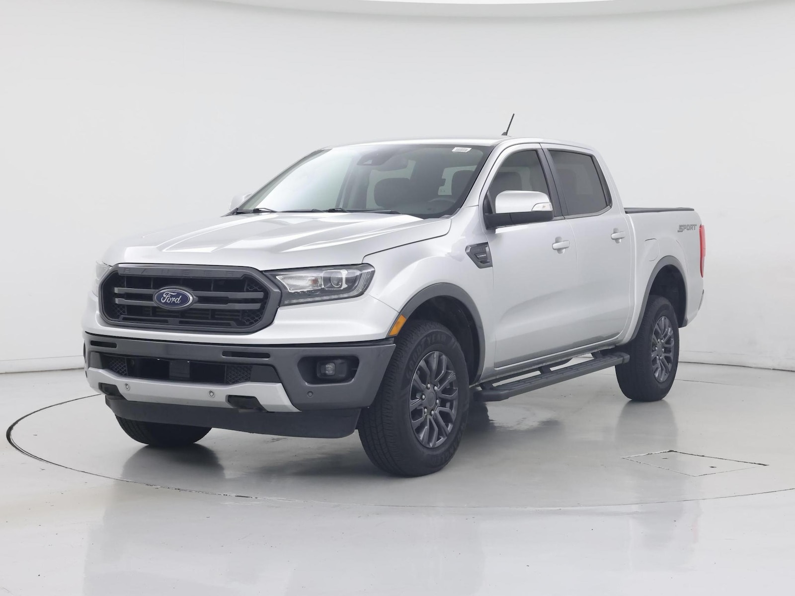 2019 Ford Ranger Lariat - Photo 5