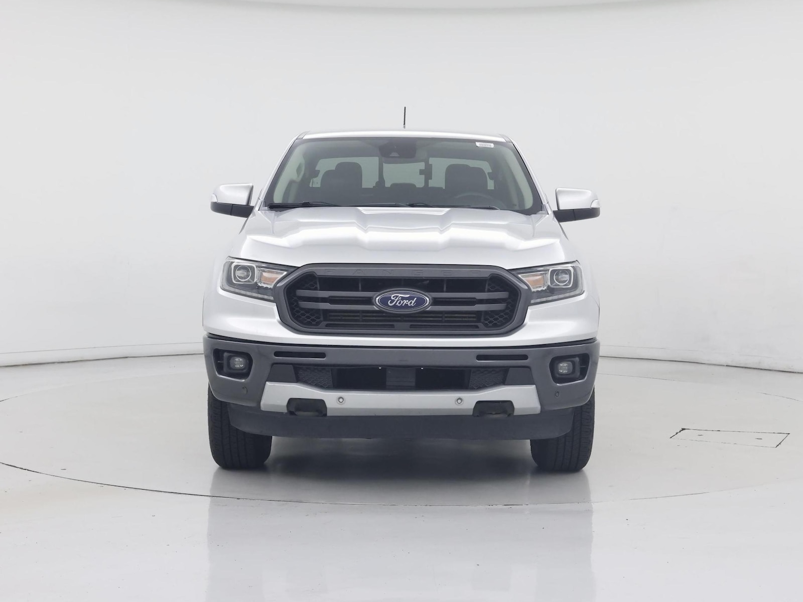 2019 Ford Ranger Lariat - Photo 6