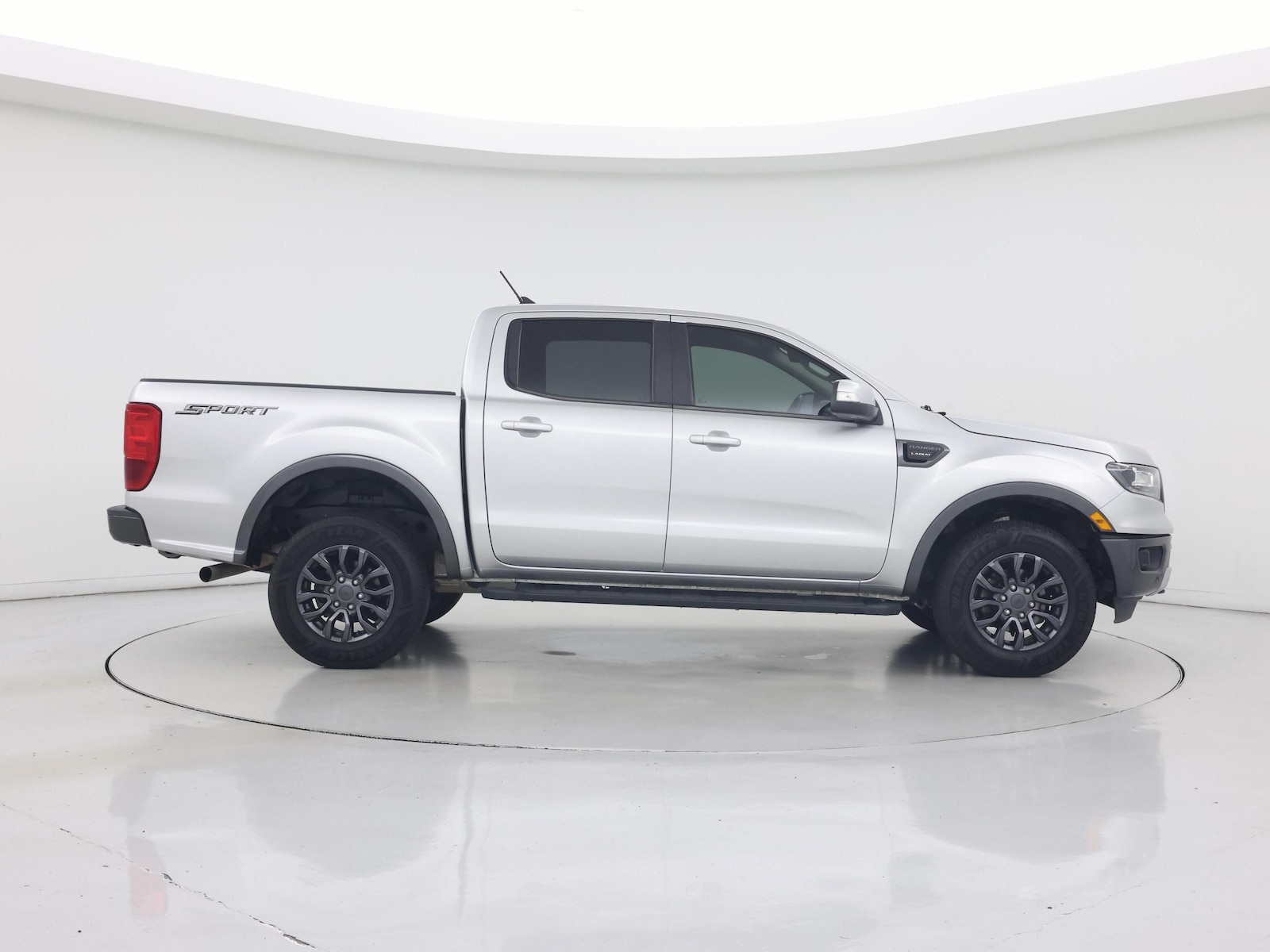 2019 Ford Ranger Lariat - Photo 8