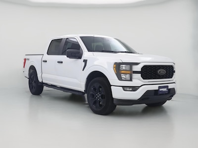 2023 Ford F150 XL