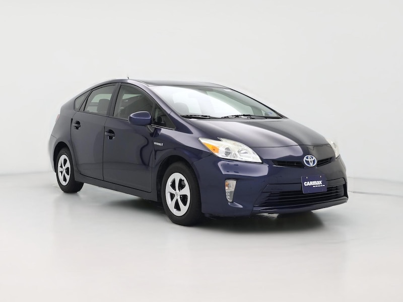 2014 Toyota Prius Two -
                  Midlothian, VA