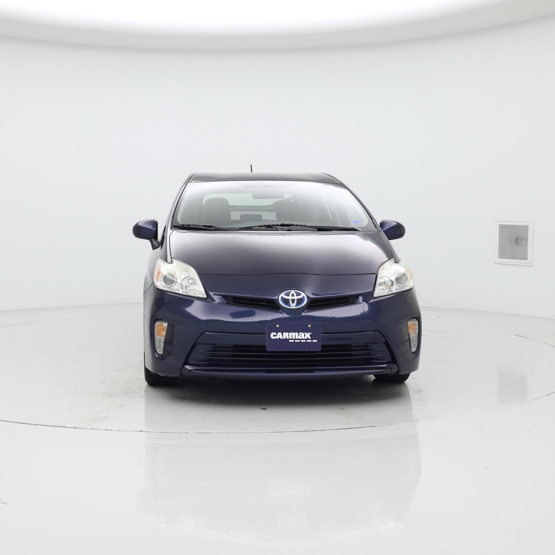 Thumbnail: 2014 Toyota Prius - 5