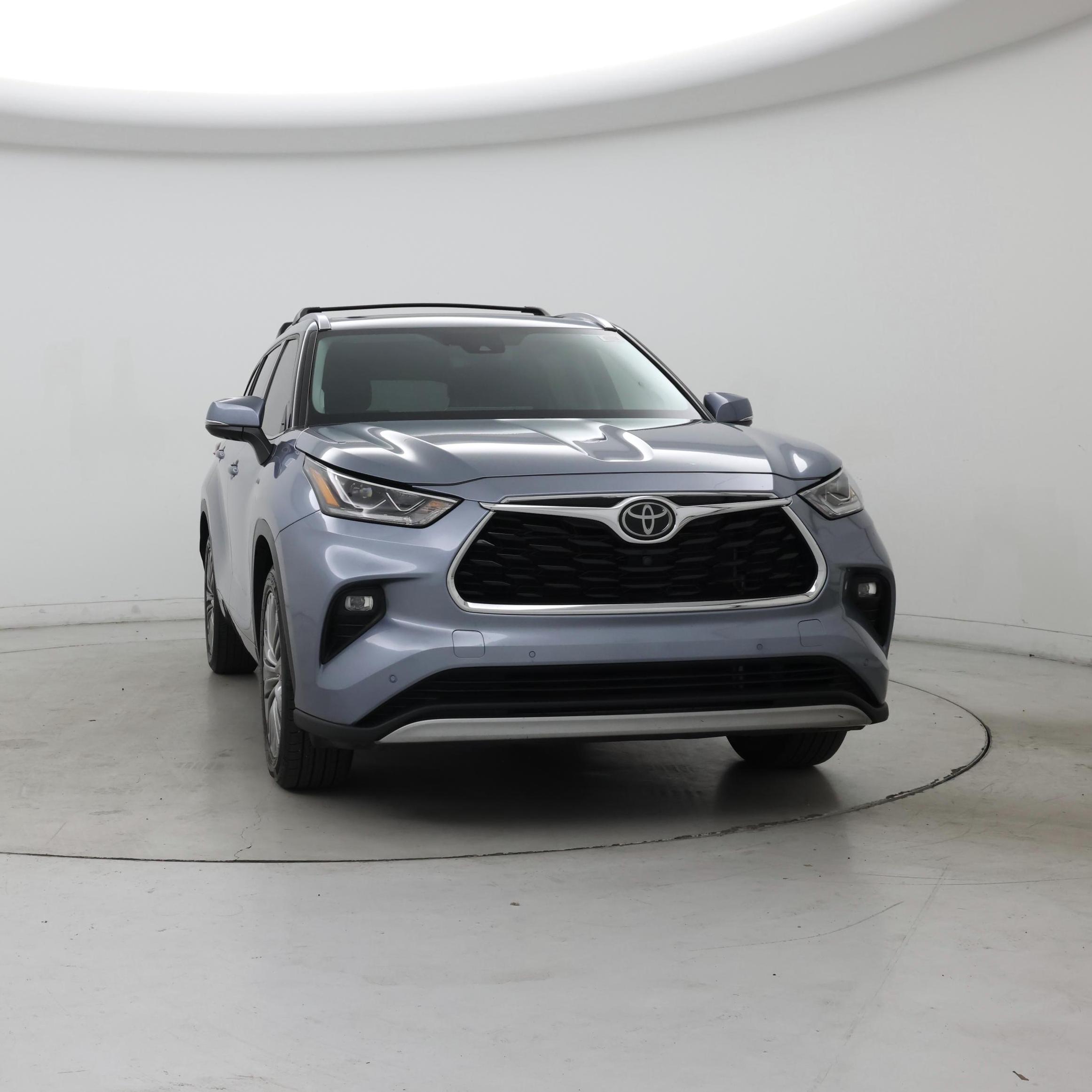 Thumbnail: 2021 Toyota Highlander - 5