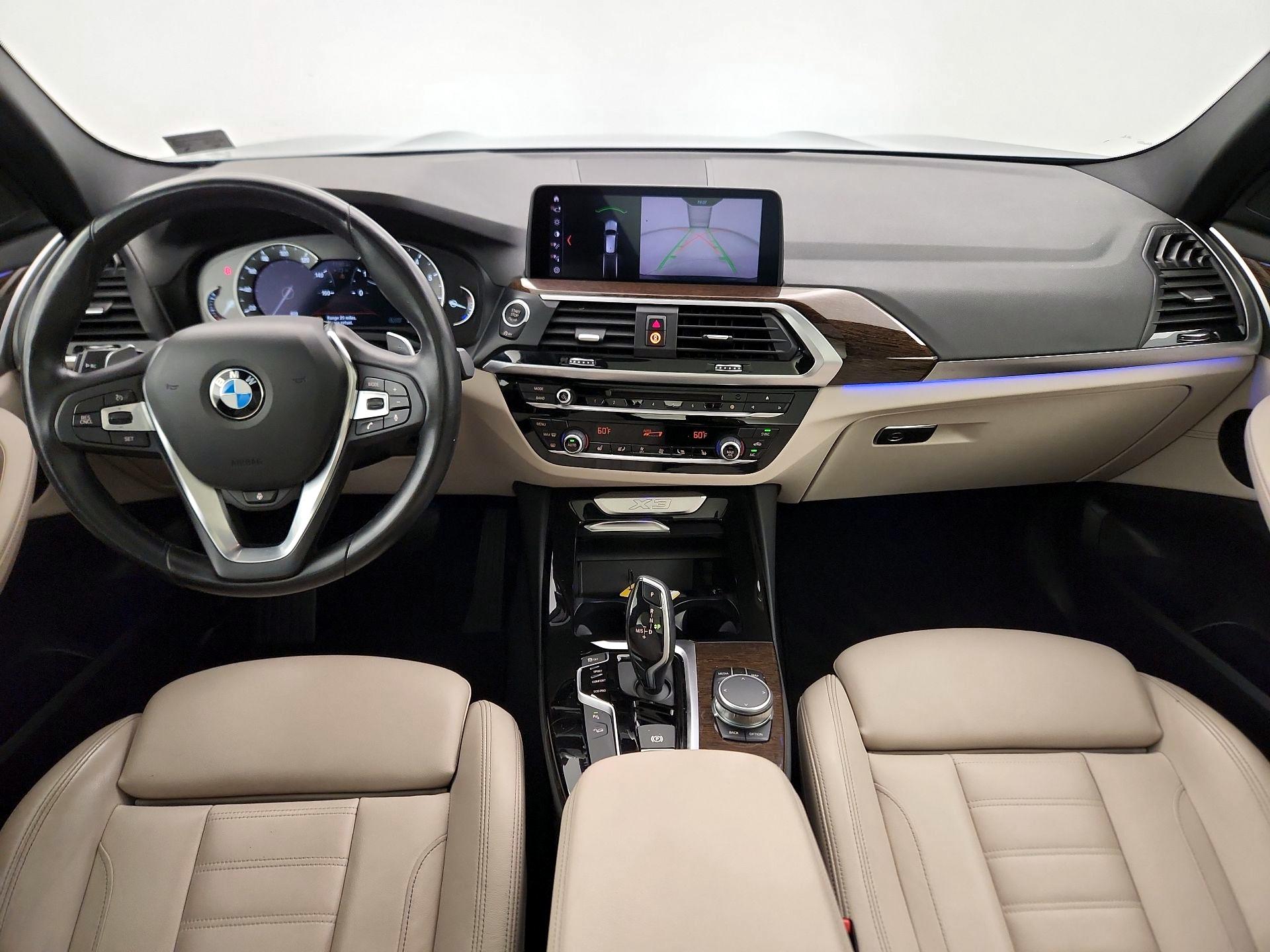 Thumbnail: 2019 BMW X3 - 9