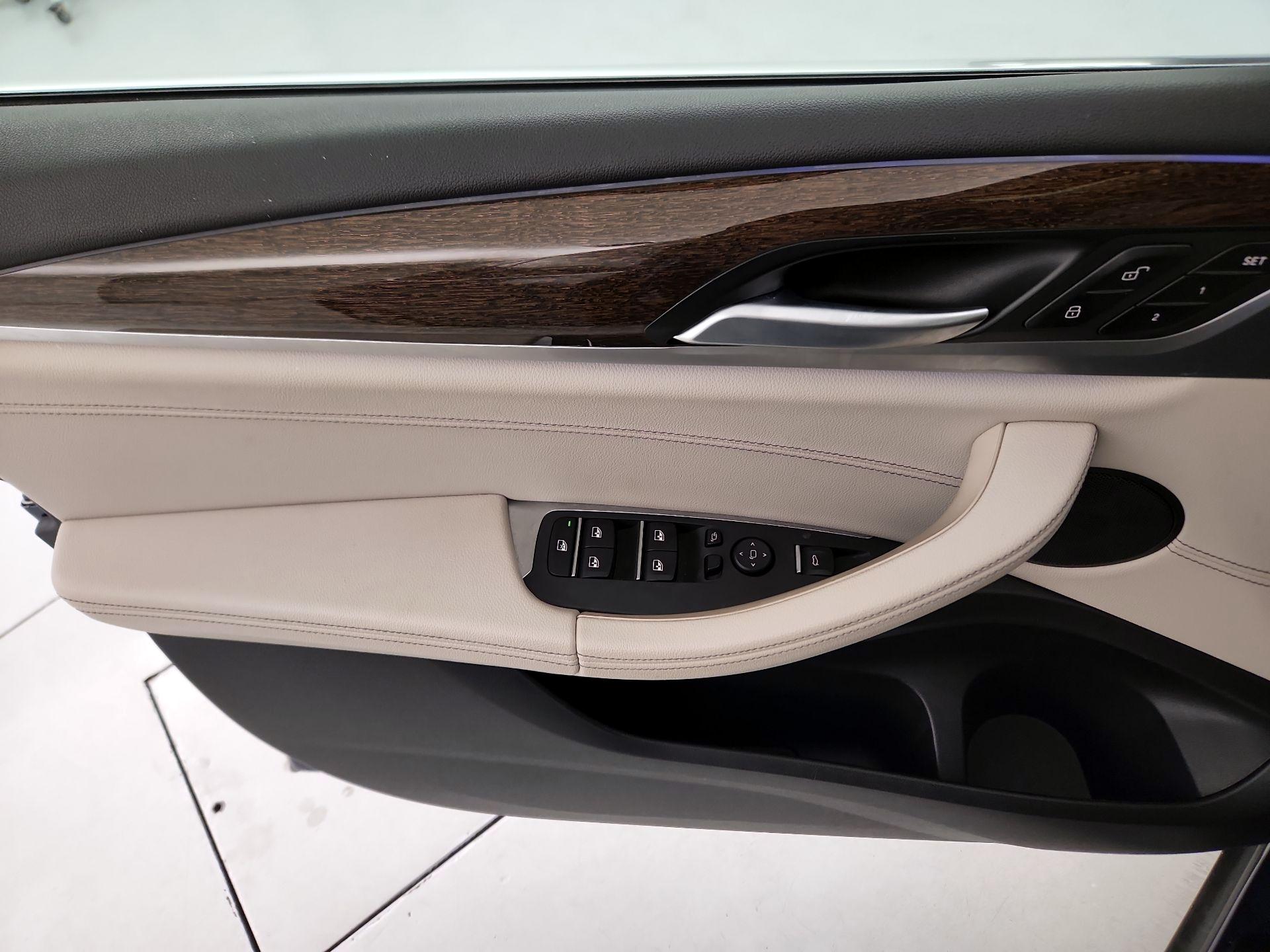 Thumbnail: 2019 BMW X3 - 12