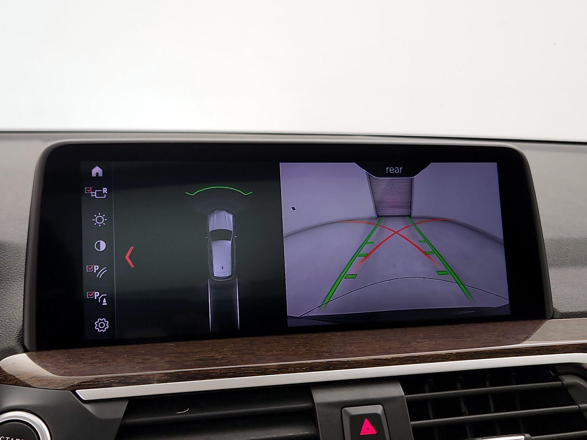 Thumbnail: 2019 BMW X3 - 14