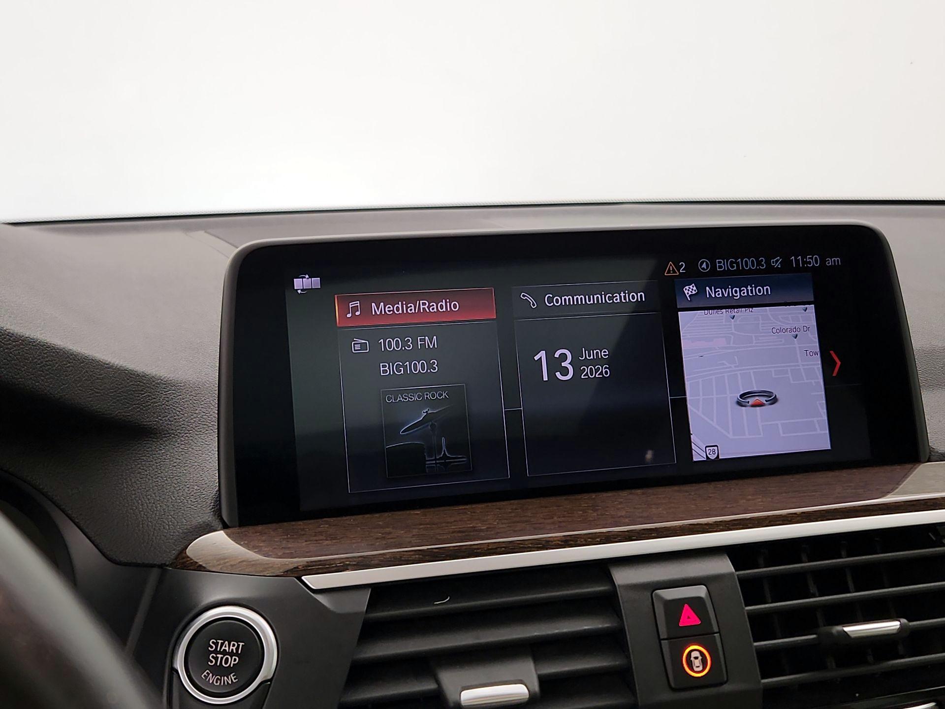 Thumbnail: 2019 BMW X3 - 15