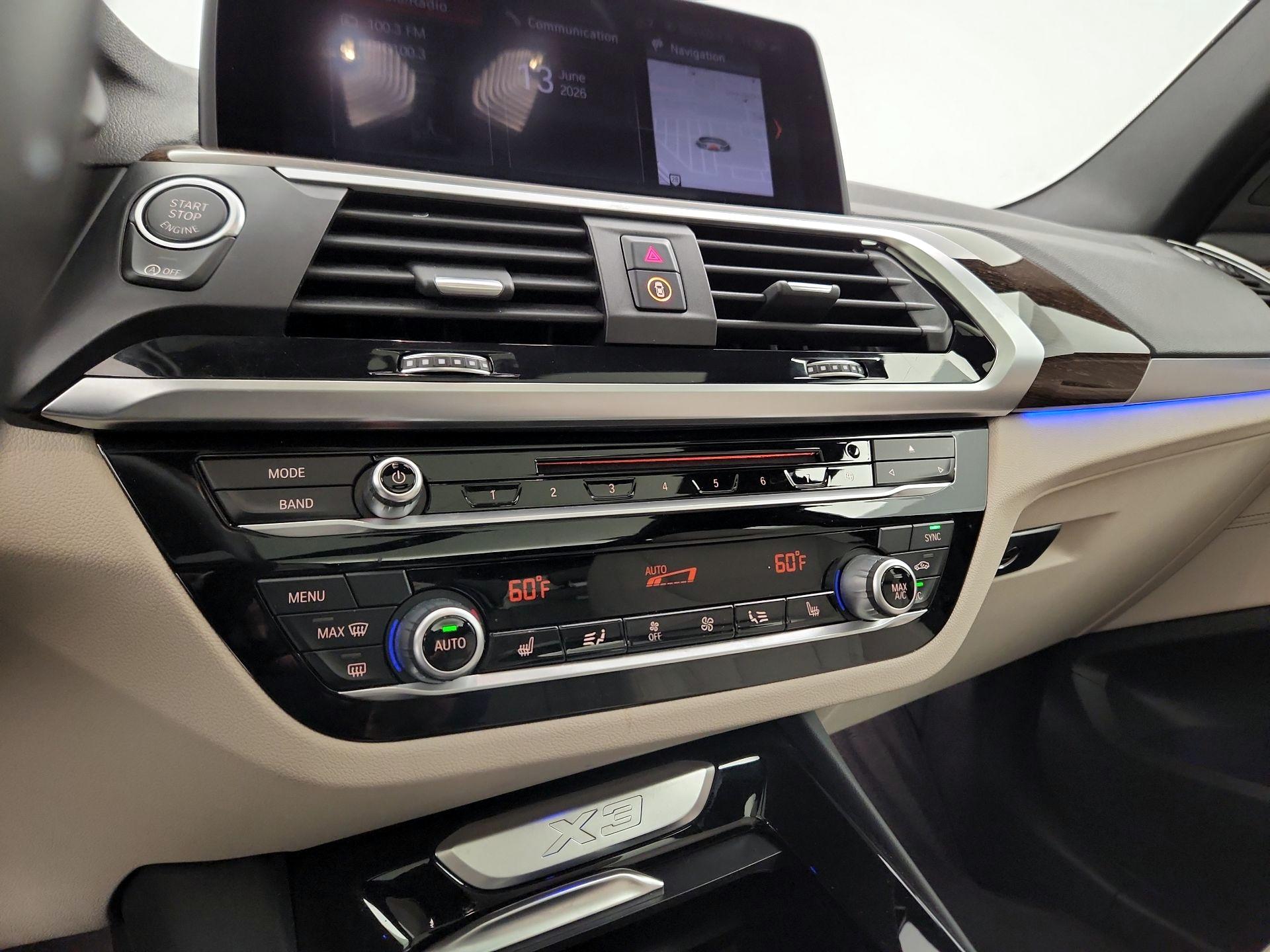 Thumbnail: 2019 BMW X3 - 16