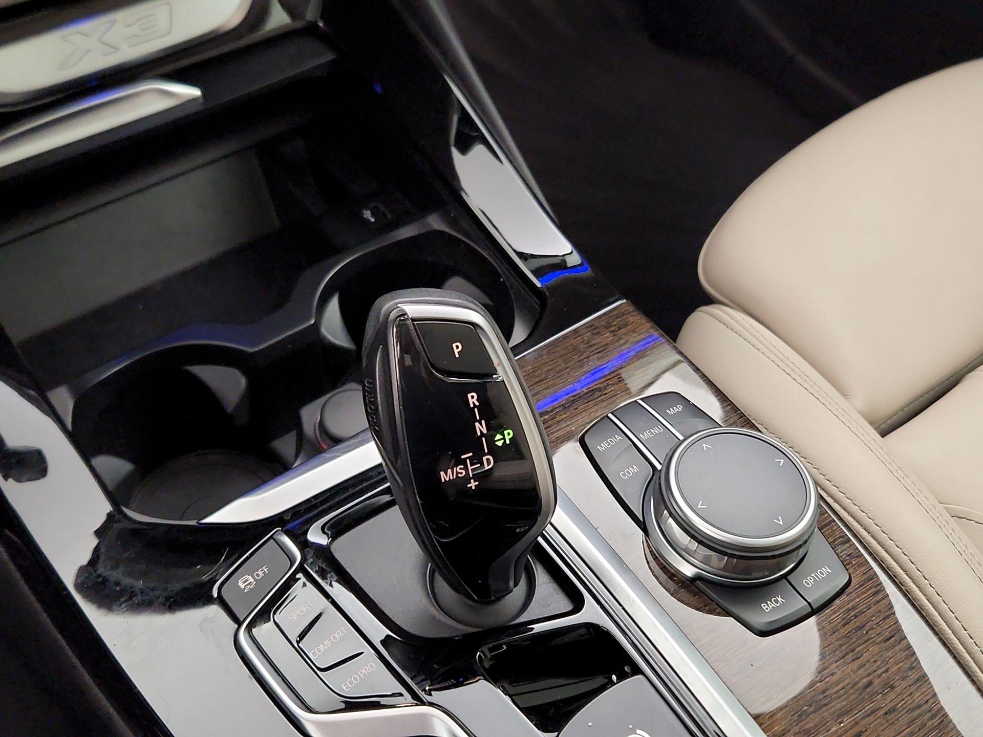 Thumbnail: 2019 BMW X3 - 17