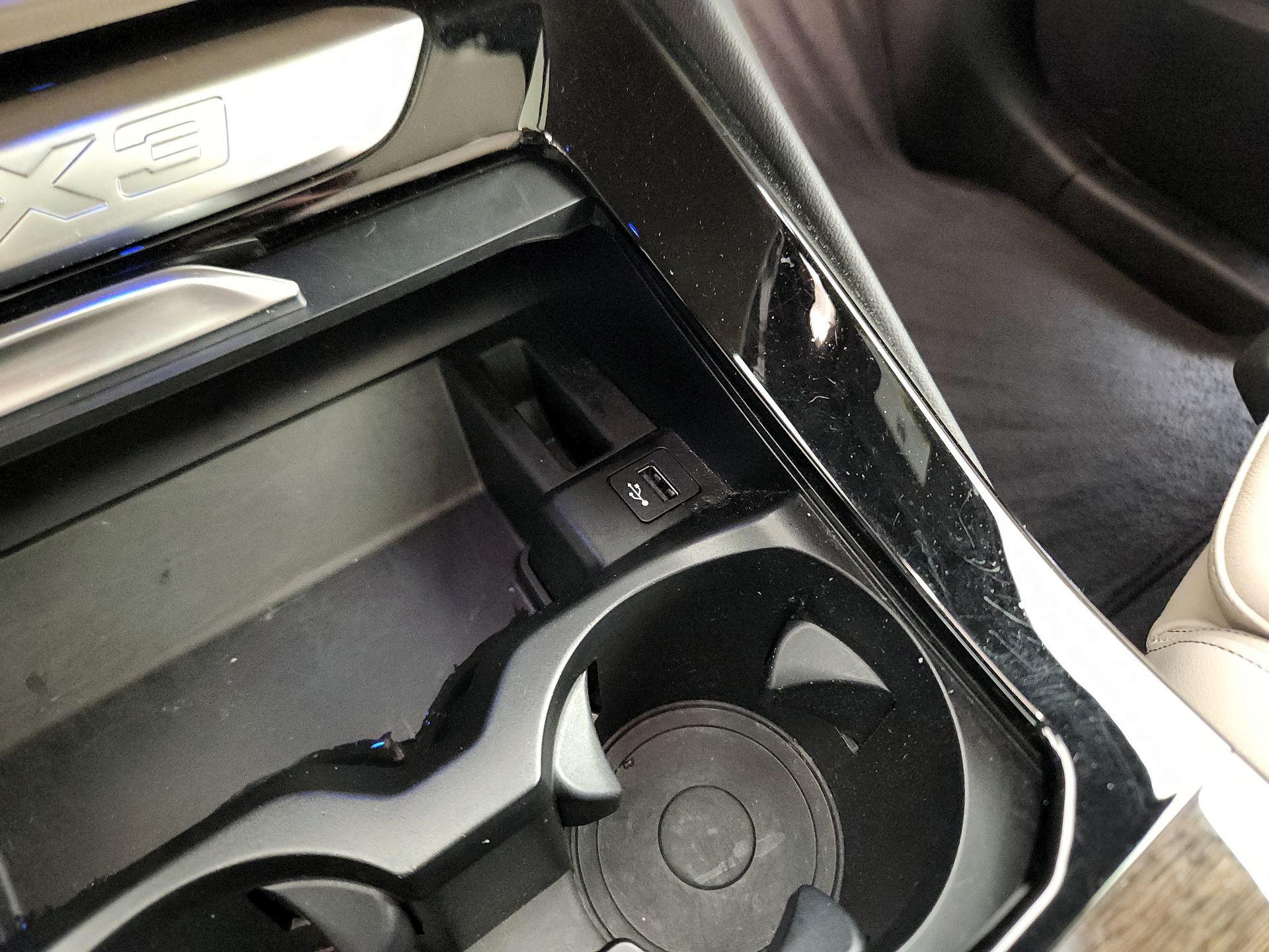 Thumbnail: 2019 BMW X3 - 18