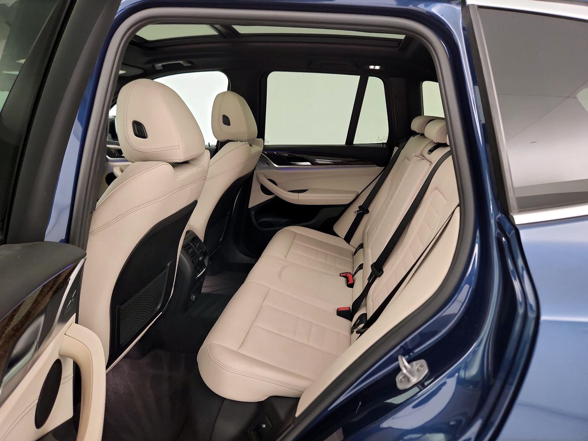 Thumbnail: 2019 BMW X3 - 20