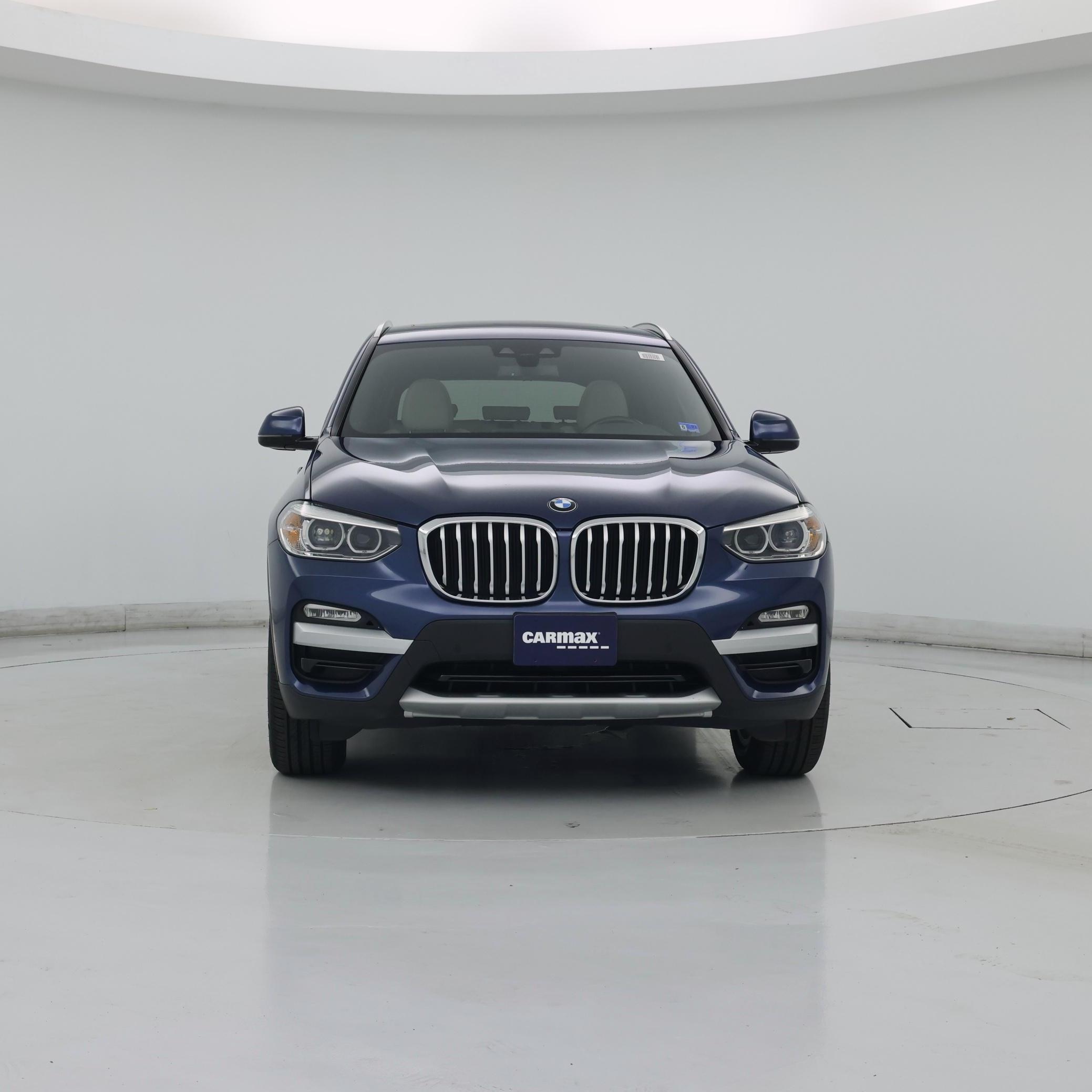 Thumbnail: 2019 BMW X3 - 5