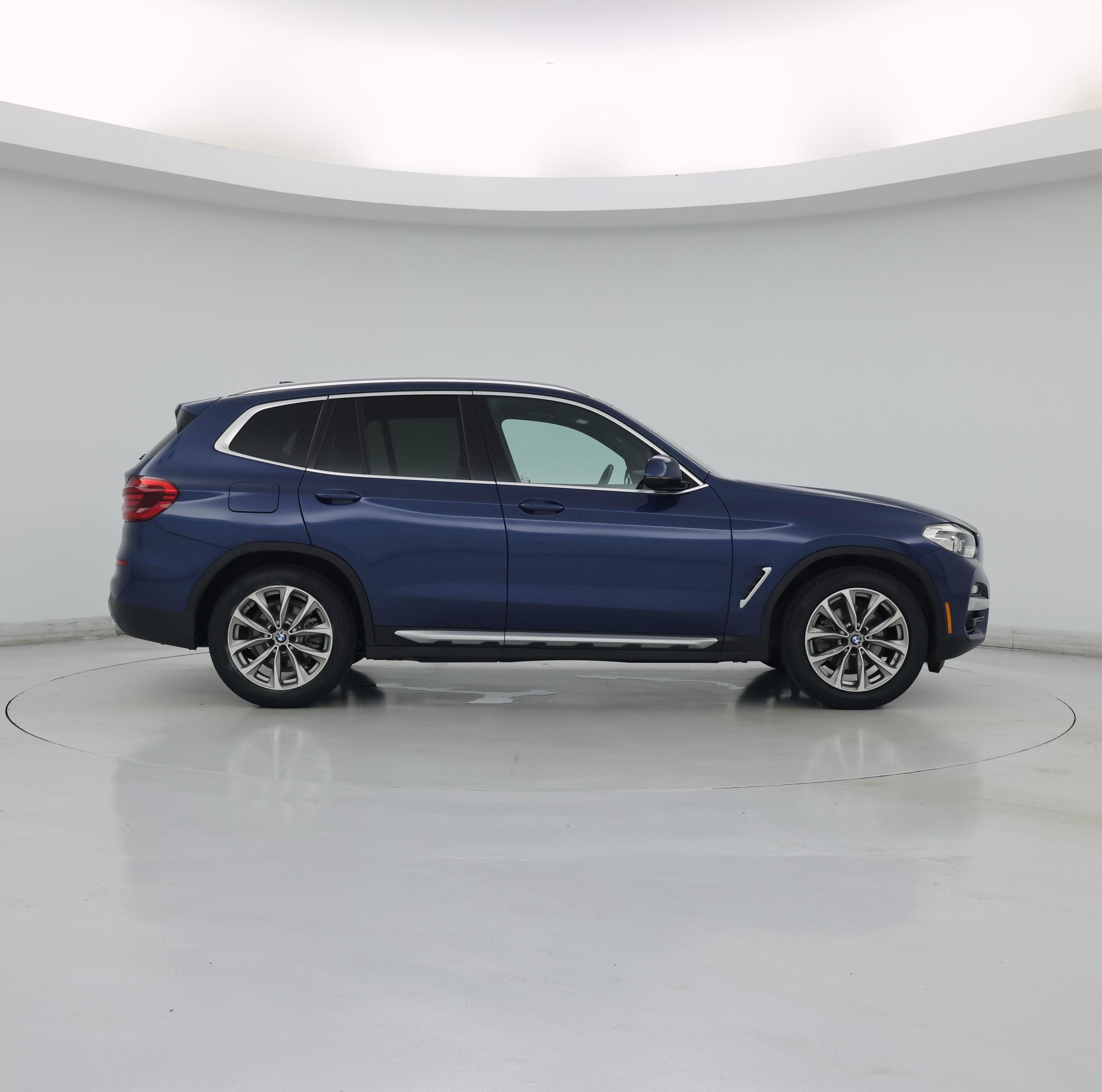 Thumbnail: 2019 BMW X3 - 7