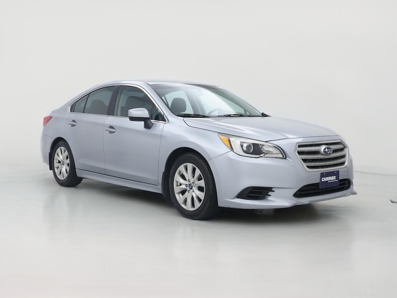 2017 Subaru Legacy Premium -
                  Rochester, NY