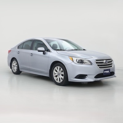 2017 Subaru Legacy 2.5I Premium
