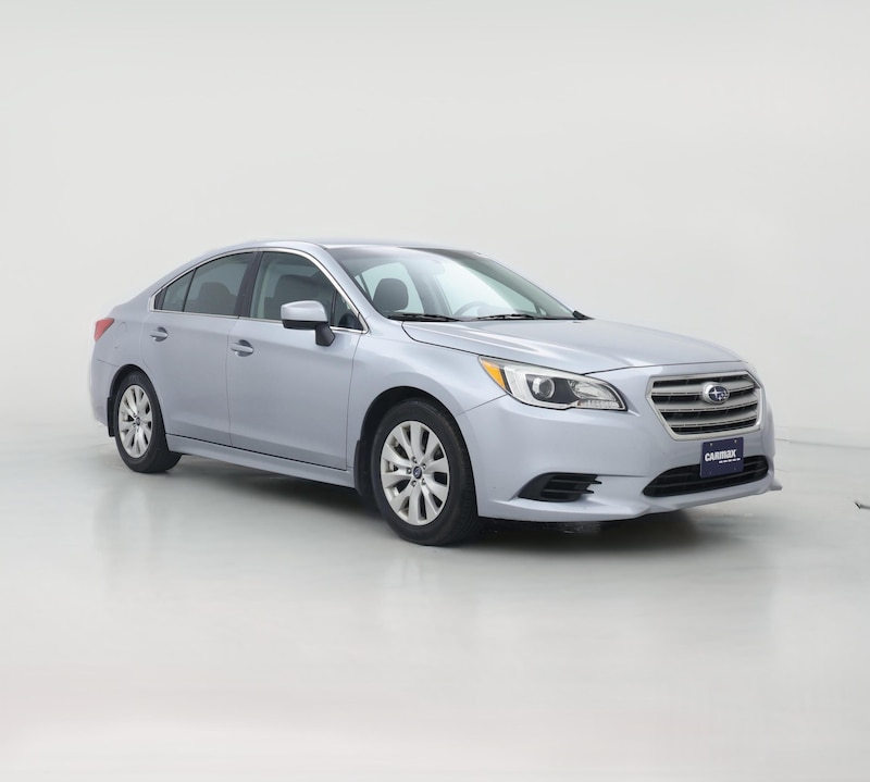 2017 Subaru Legacy 2.5I Premium